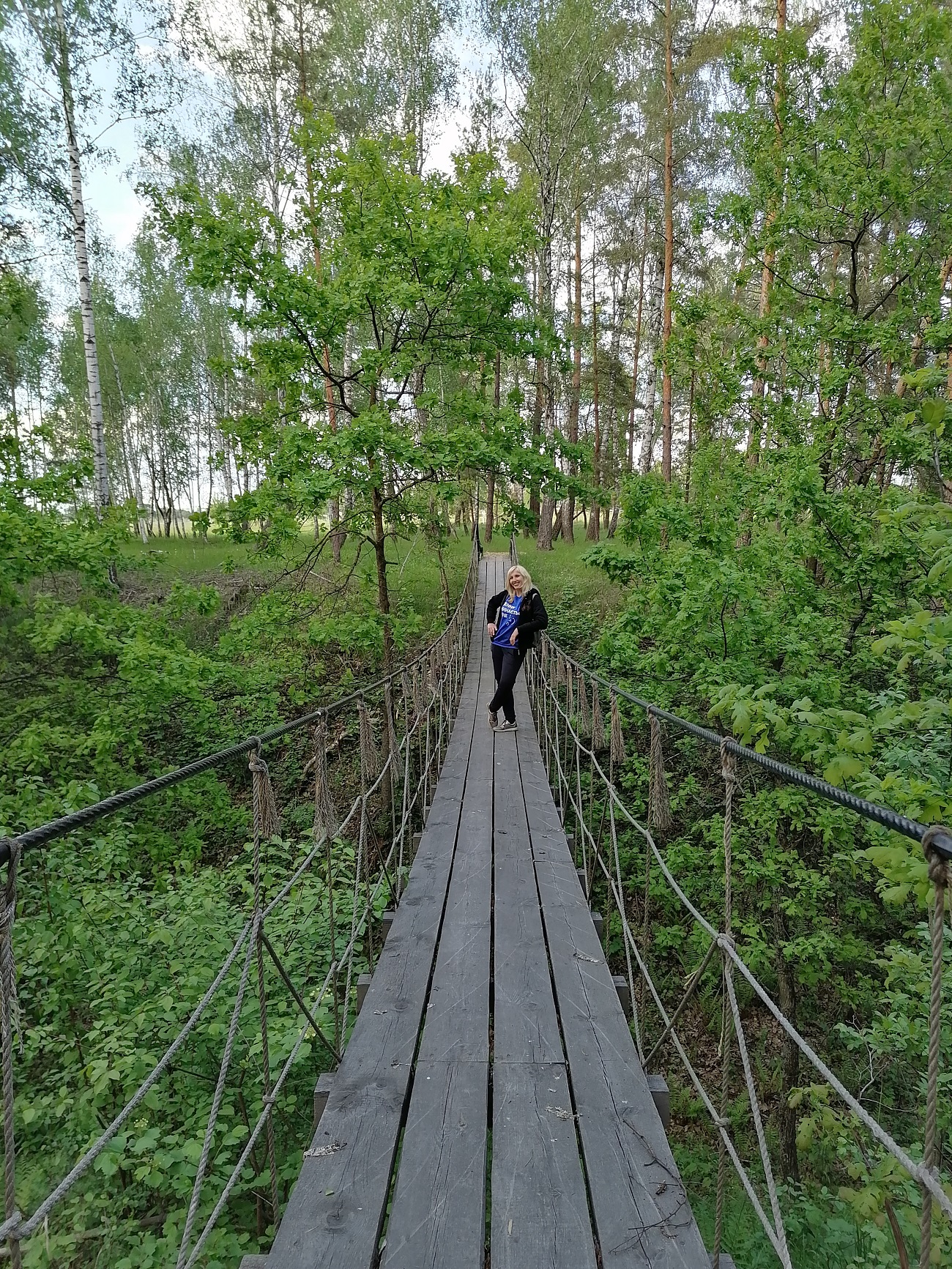 Насладиться золотой осенью. Самые красивые природные парки Украины для путешествий в октябре